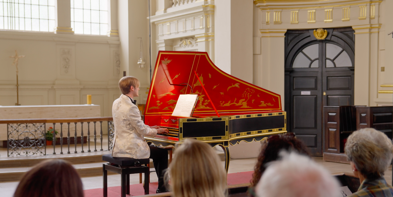 Goldberg Variations - Malta