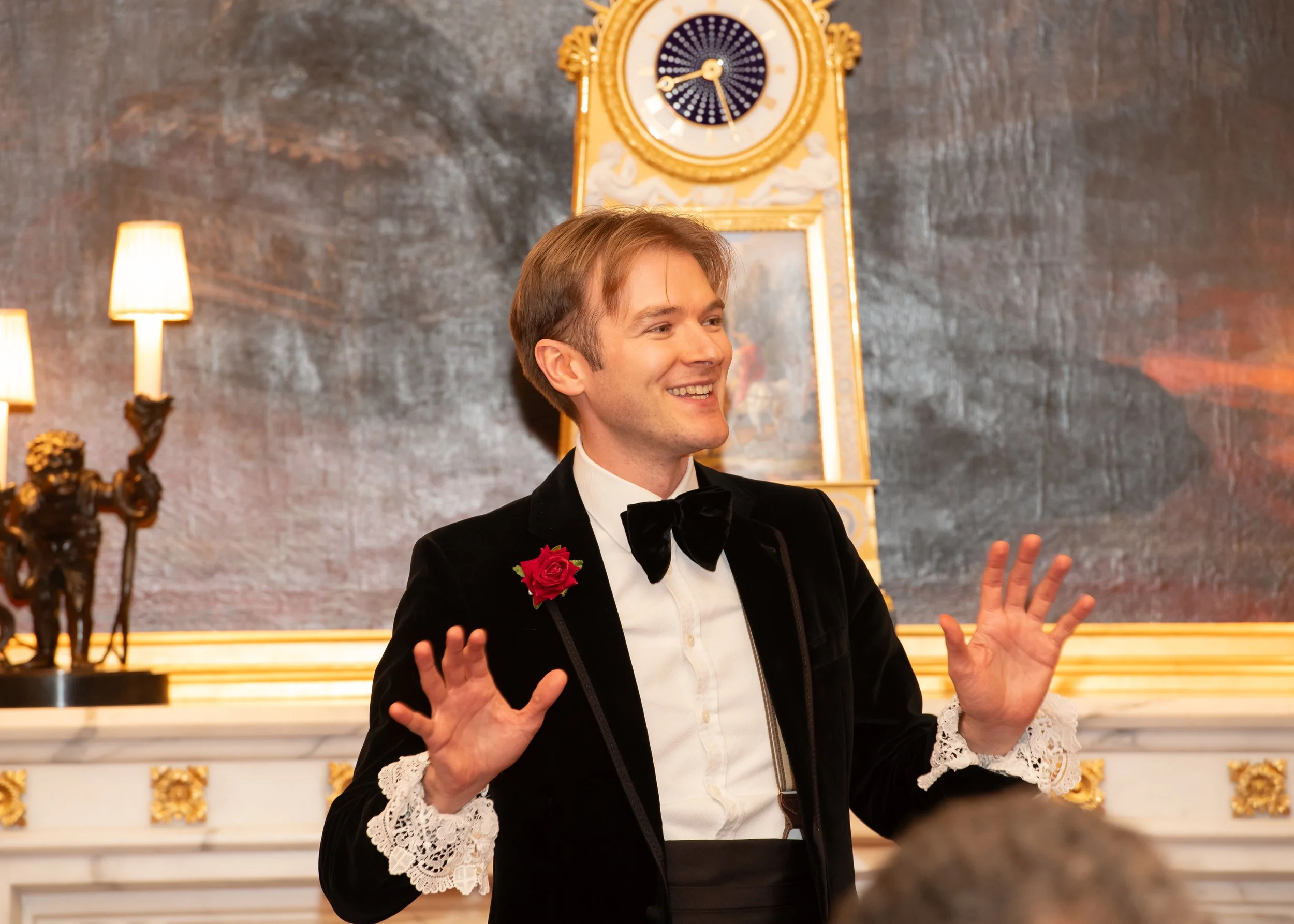 NORVIS Early Music Summer School