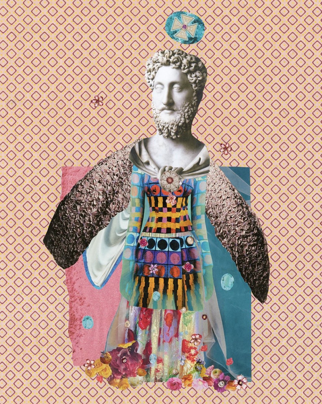 Gustavo | Angel of Happiness