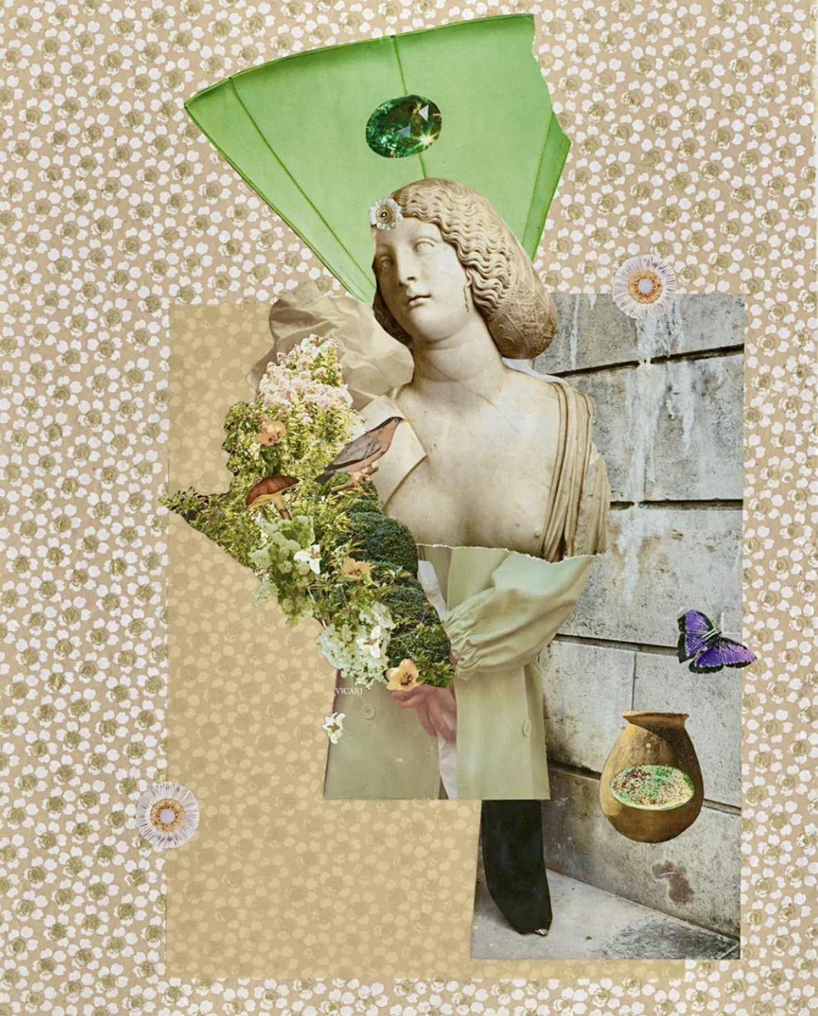 Raphael | Angel of Healing