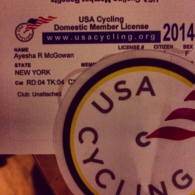 Sanctioned racing in the USA Getting Started — A Quick Brown Fox