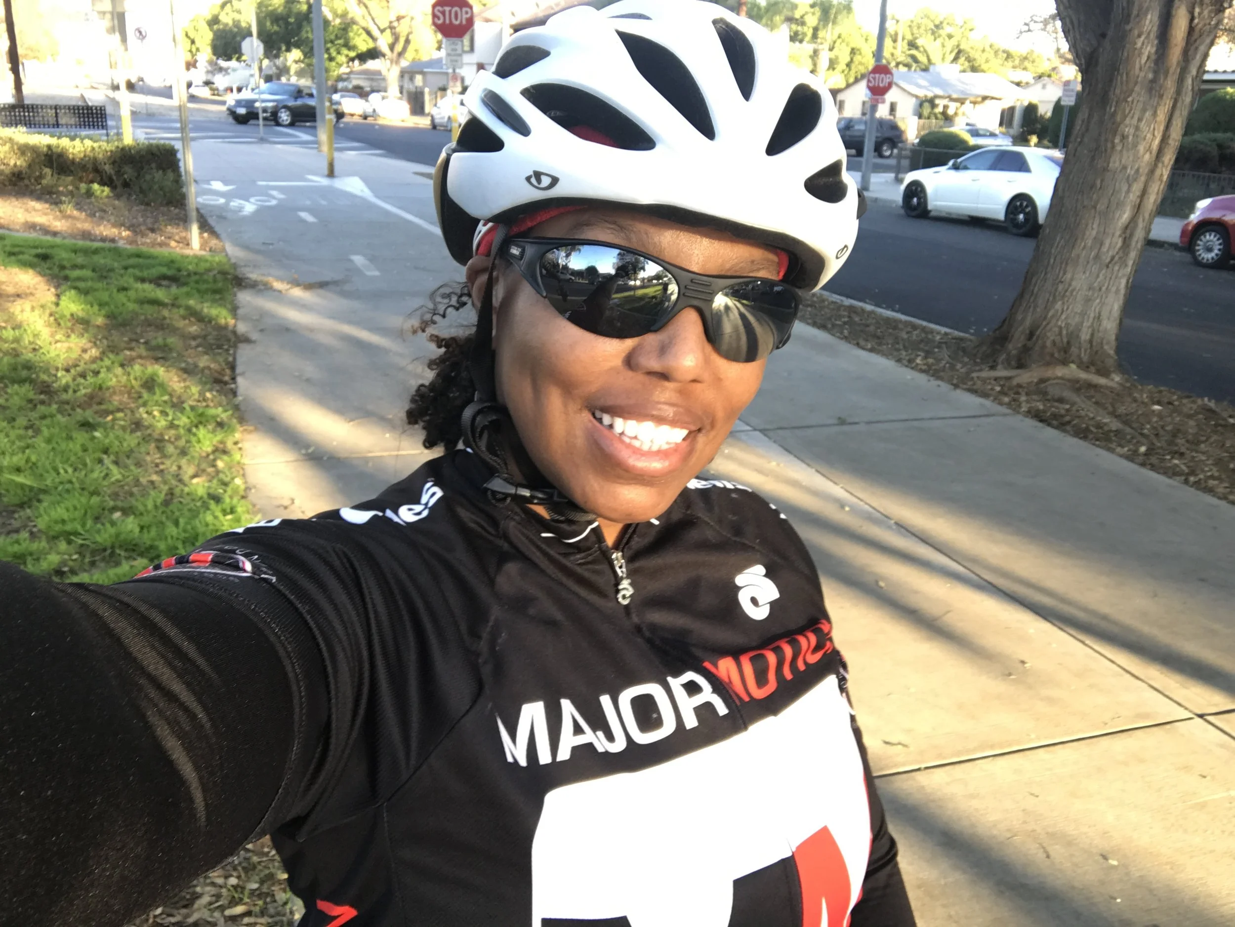 Quick Brown Foxes: Angela Duckett | Push To The Goal 