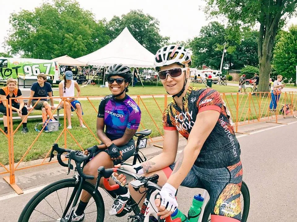 The North Star Grand Prix Stage 5: Mankato Road Race