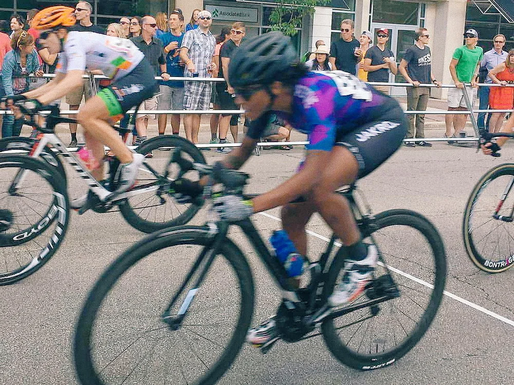 Tour of America's Dairyland: IS Corp Otto Wenz Downer Classic