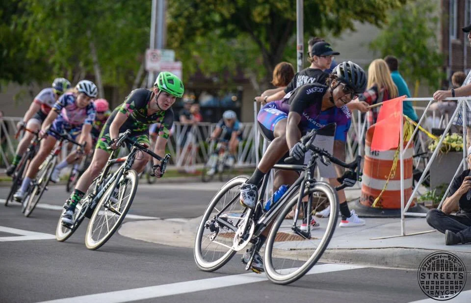 Tour of America's Dairyland: East Tosa Gran Prix