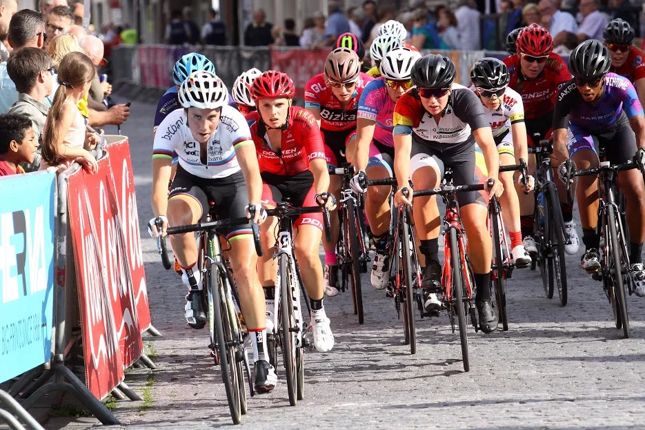 Race Report: Herentals Fietst