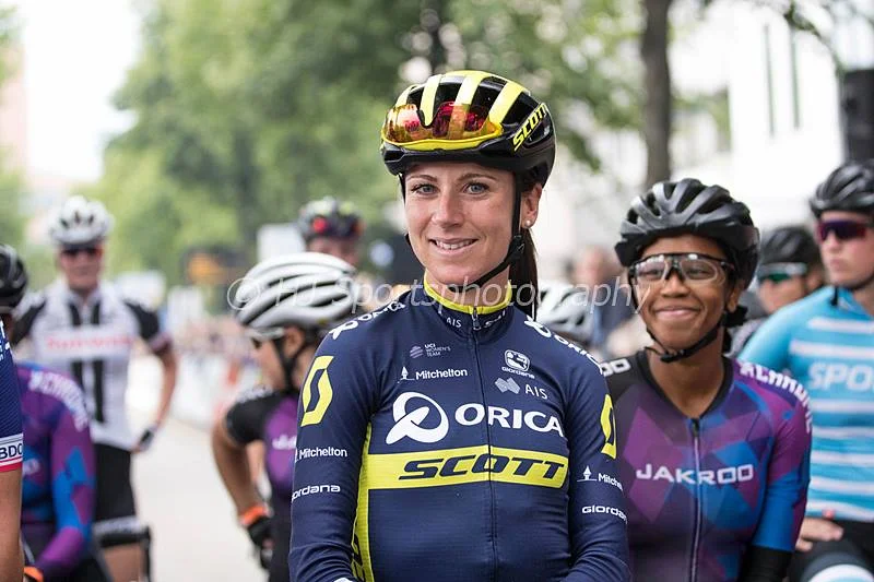 Race Report: RaboRonde Heerlen