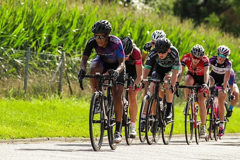 Race Report: 60e Kermisronde van Duizel
