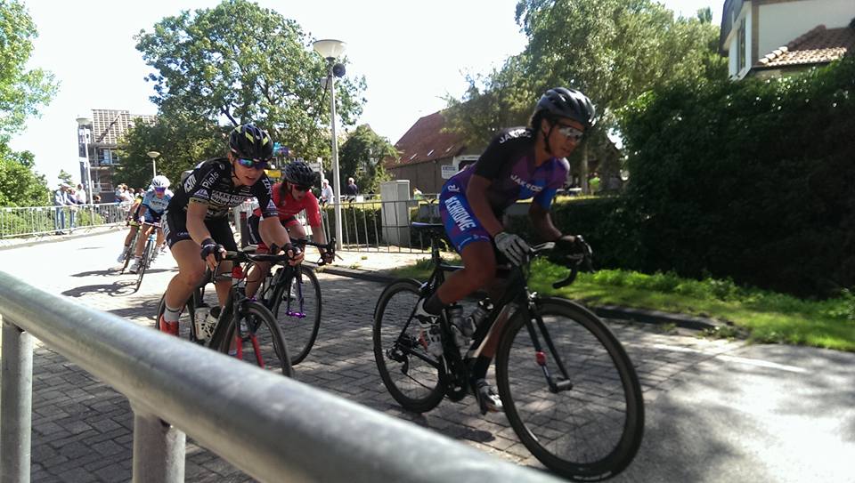 Race Report: Profronde Oostvoorne