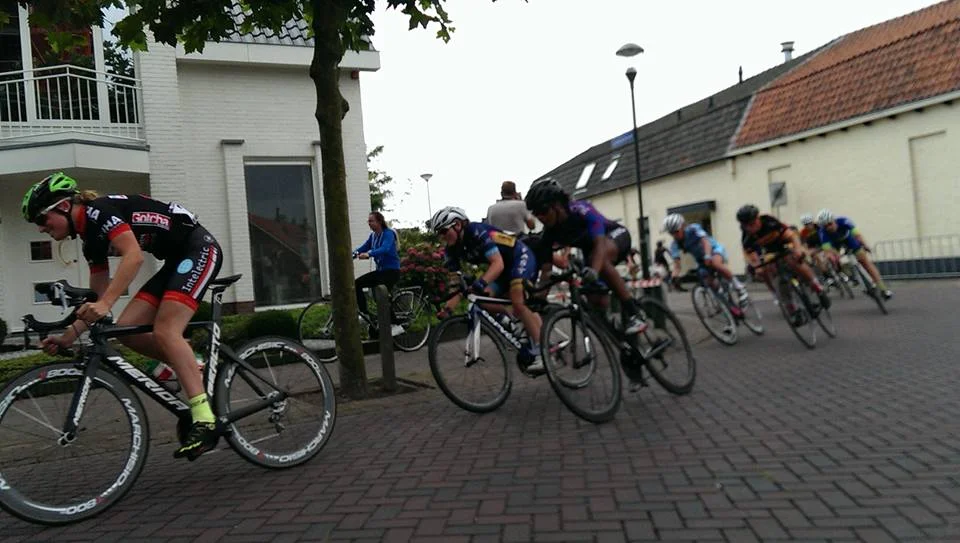 Race Report: EPO - Tour d'Oospel