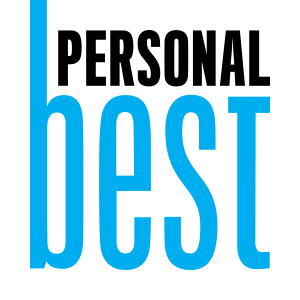Personal Best (Podcast) Episode 2: The Trailblazer