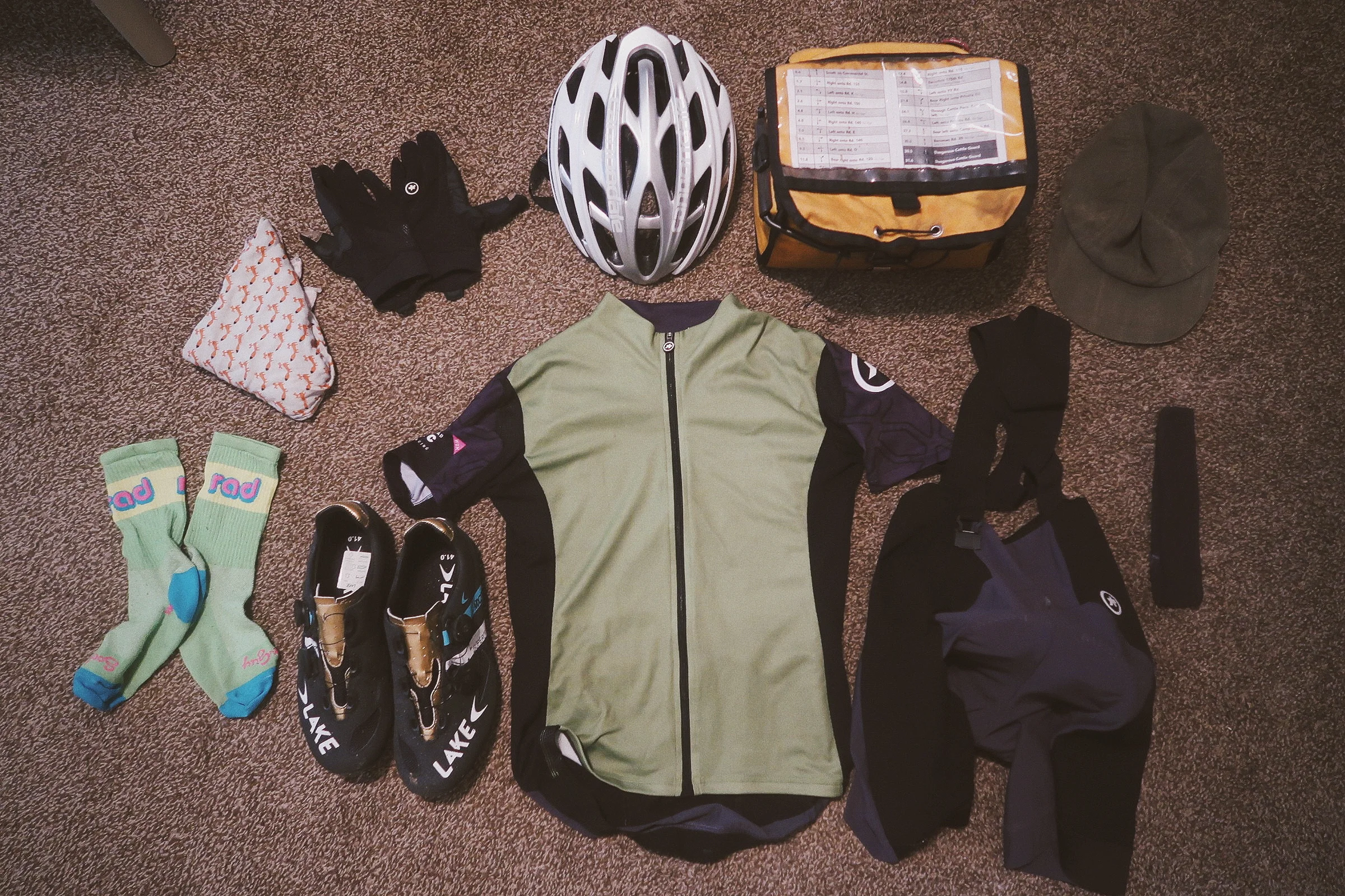 Countdown to Kanza: I've Picked My Outfit!