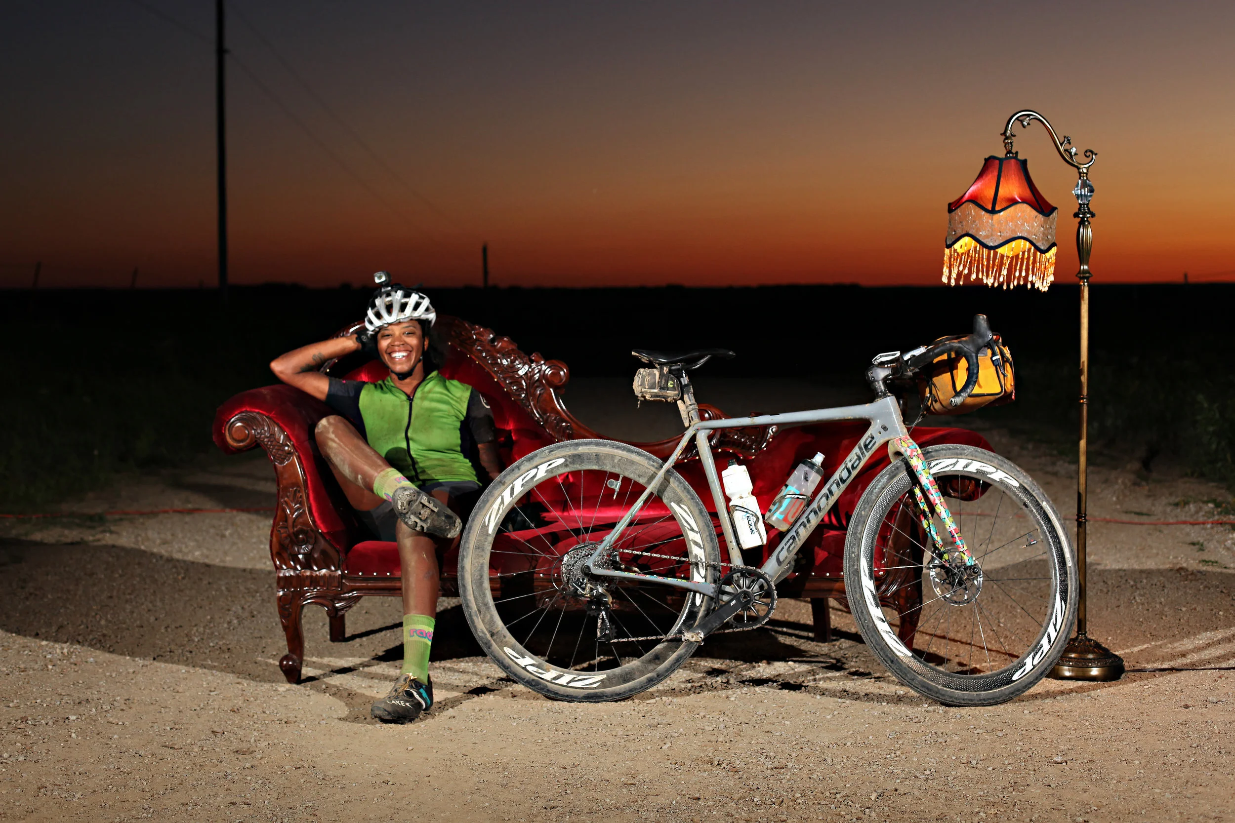 dirty kanza bikes 2018