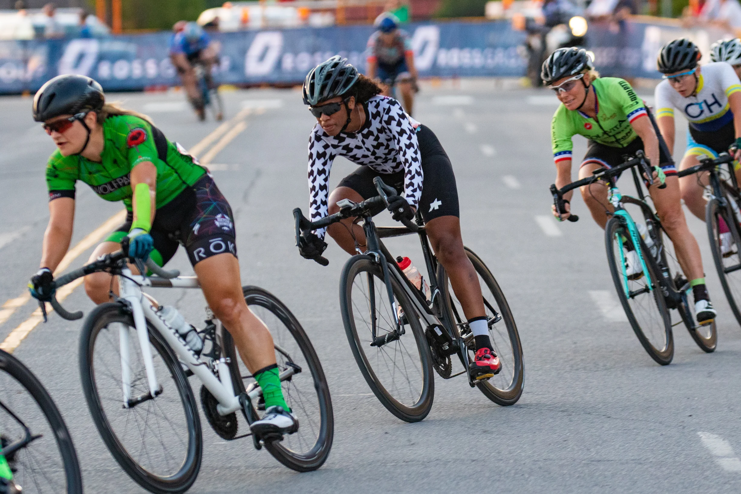 Race Report: Tulsa Tough