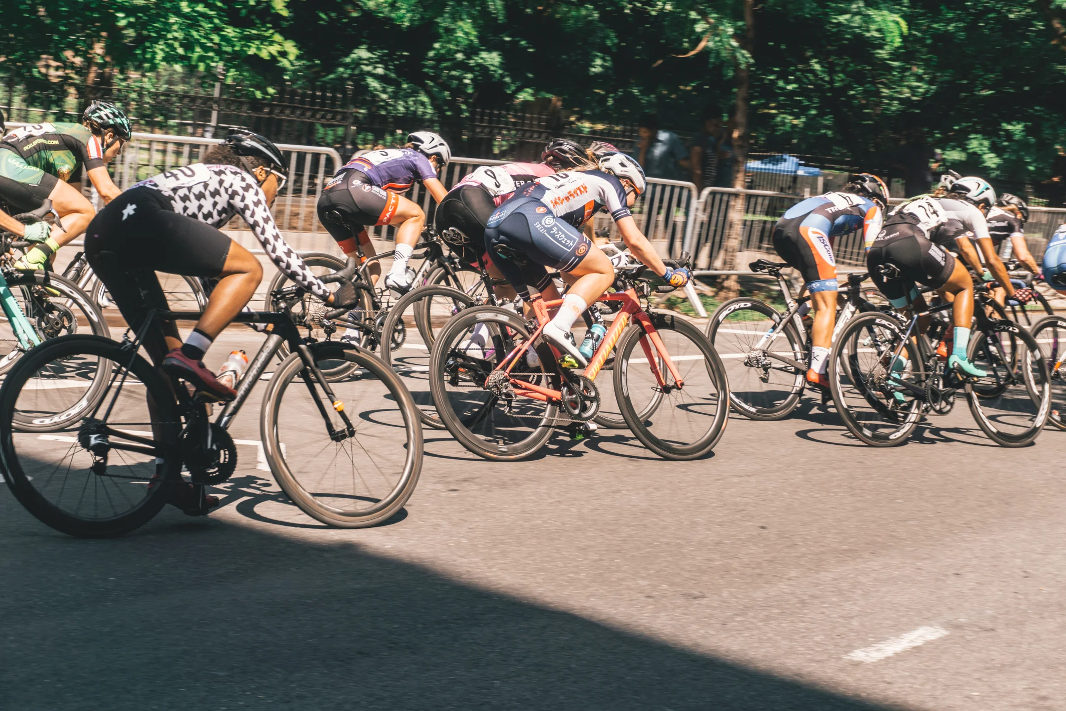 Race Report: Harlem Skyscraper Classic Criterium