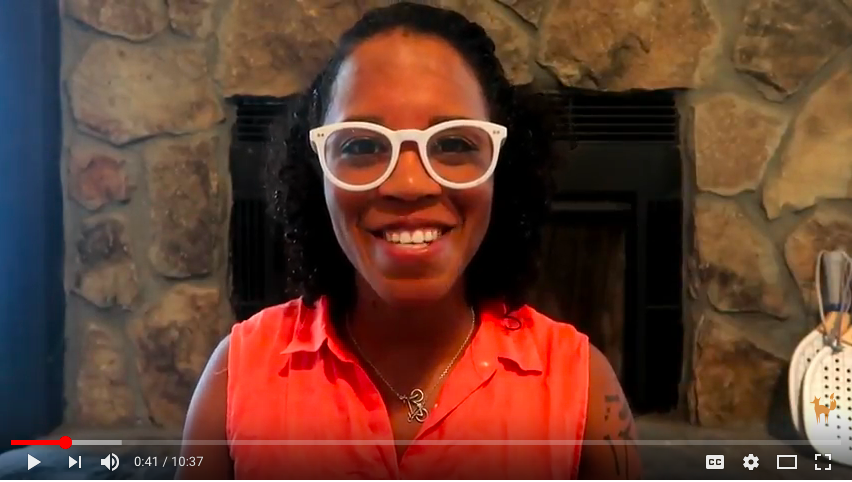 On the Move | Video Diary