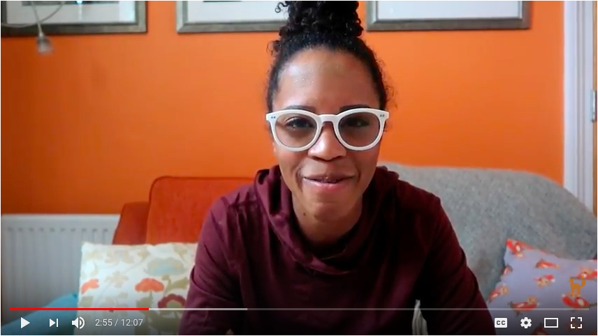 On the Move | Episode 3: Barcelona & a touch of London