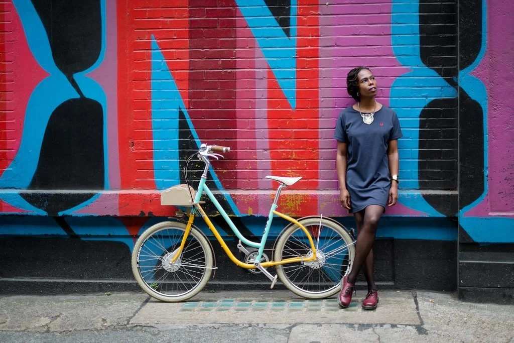 Tonight! A Chat W/ Jools Walker (Or this Afternoon in the states) LIVE STREAM at Look Mum No Hands