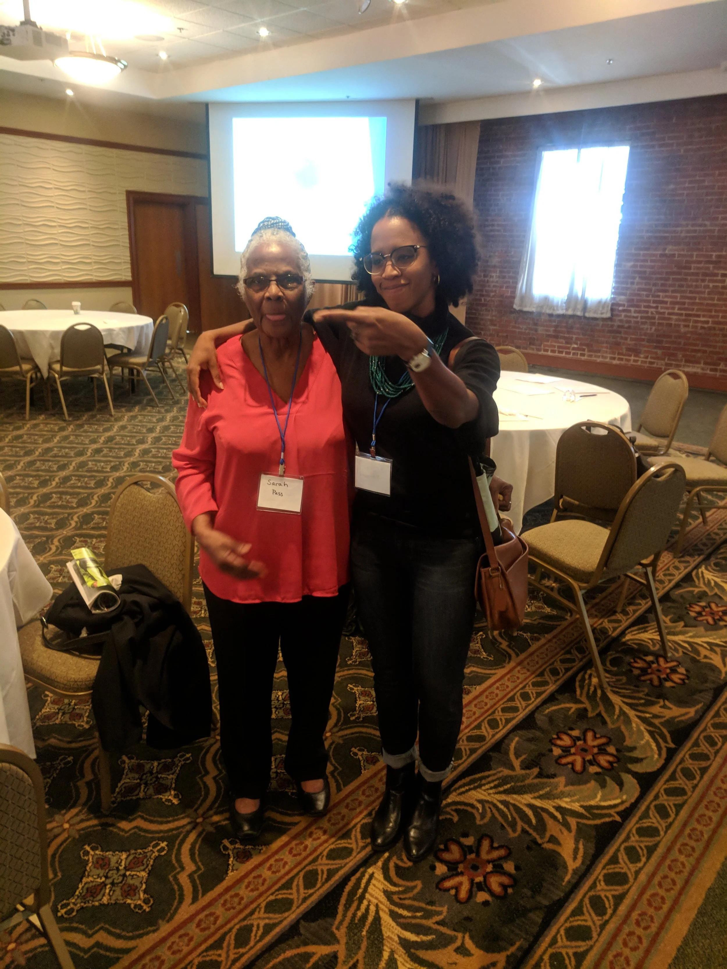 GA Bike Summit was a Blast, Camber Exchange up next!