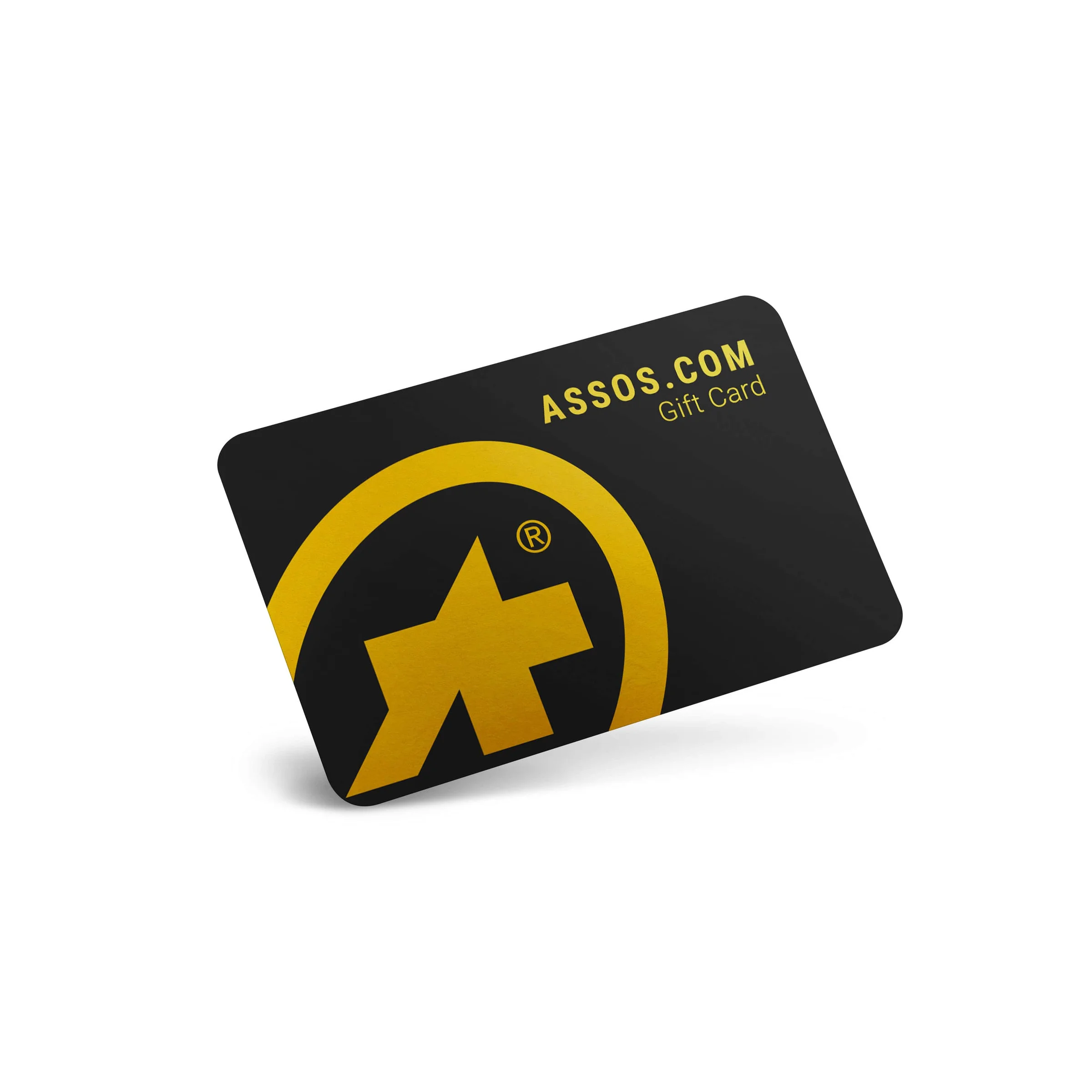 Giveaway| $300 ASSOS Gold Card!