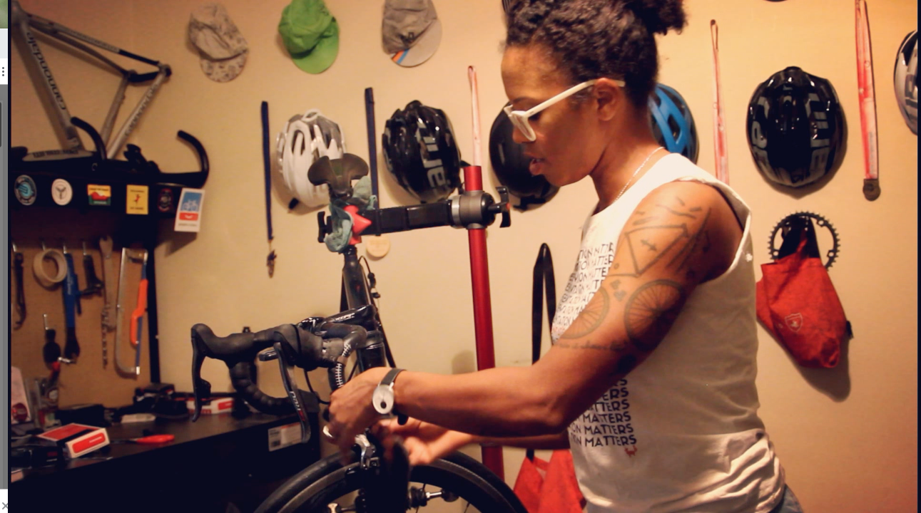 You Got This | How to Wrap Bar Tape