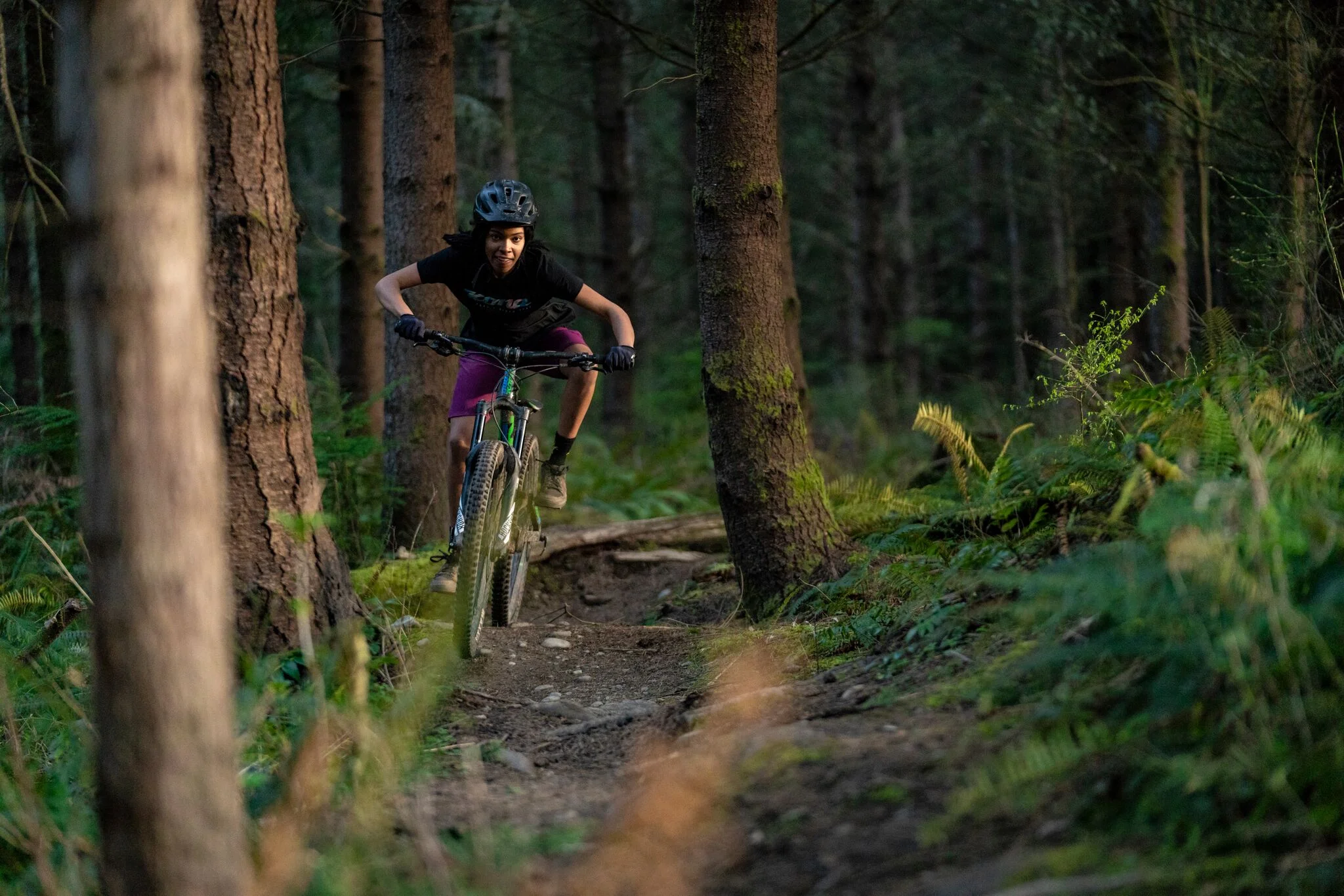 Quick Brown Foxes | Chapter 9: Brooklyn Bell