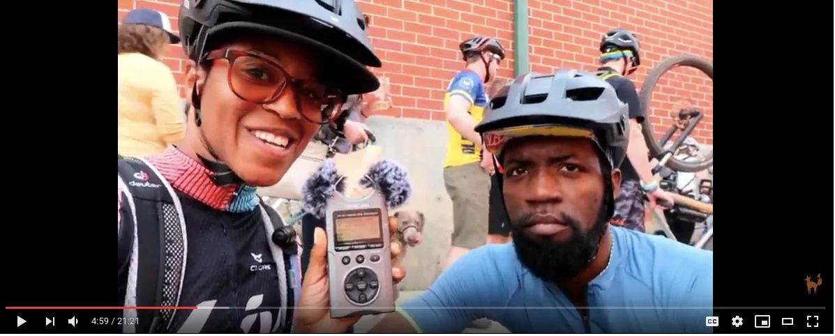 Video: Atlanta BeltGrind