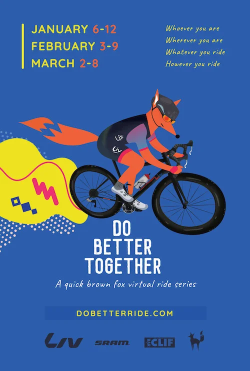 Do Better Together 2020