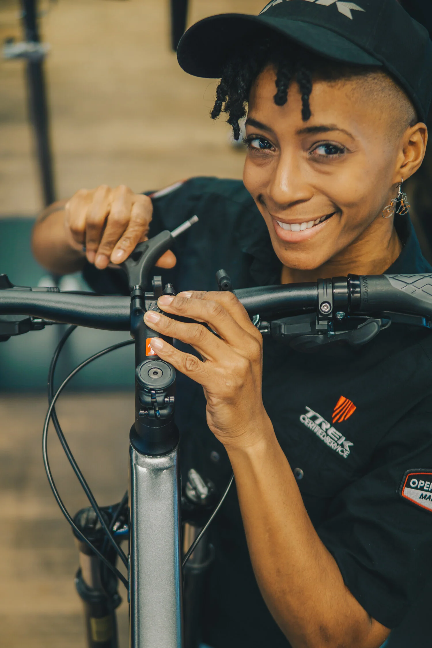 Photo by: @urbanclimbr