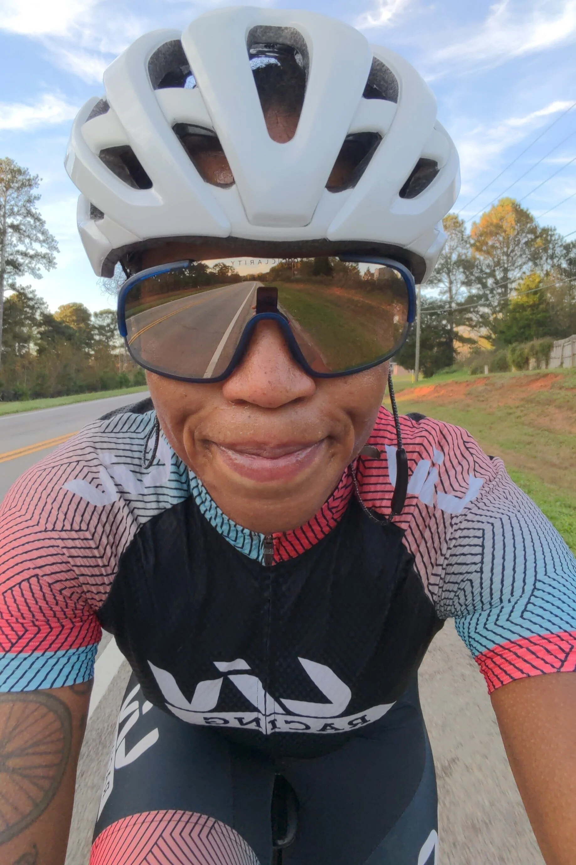 Representation Matters, But it is not enough