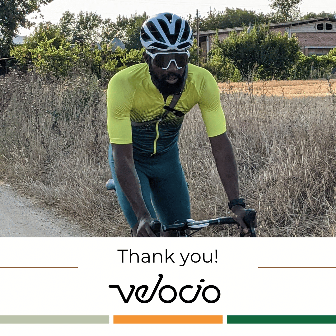 2022: Thank you Velocio! 