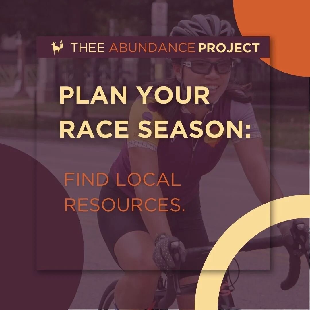 It's a new year and that calls for a new race calendar! This week we will offer you tips for planning your road bike races. Take it step by step and hopefully you can build a road race season that will be reasonable for your circumstances, and make f