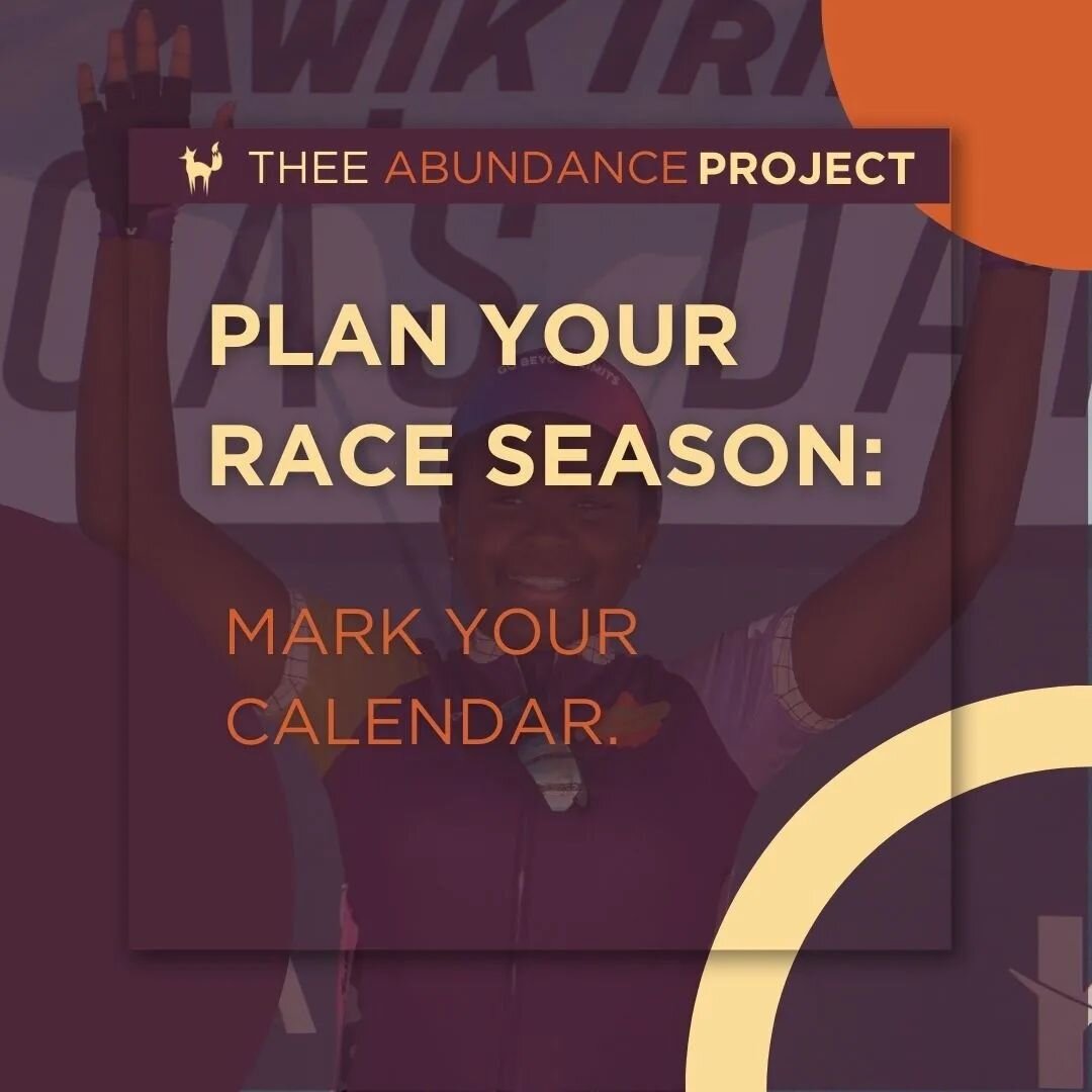 It's a new year, and that calls for a new race calendar! This week, we will offer you tips for planning your road bike races. Take it step by step, and hopefully, you can build a road race season that will be reasonable for your circumstances and mak