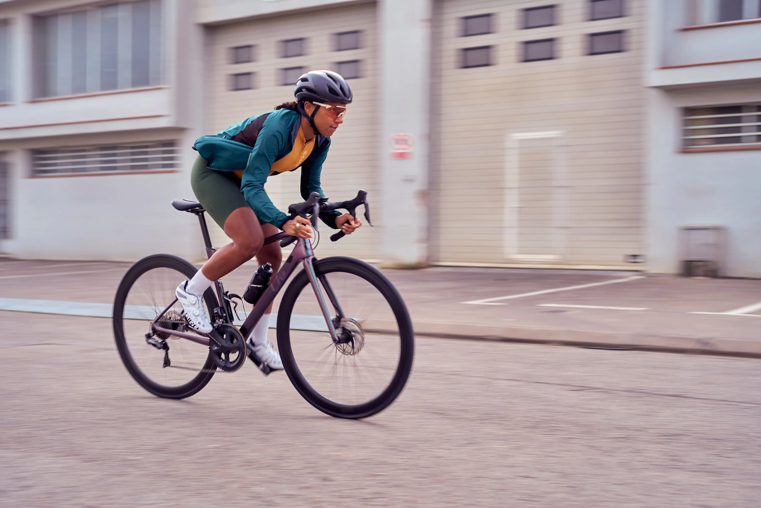 Pressure for Progress