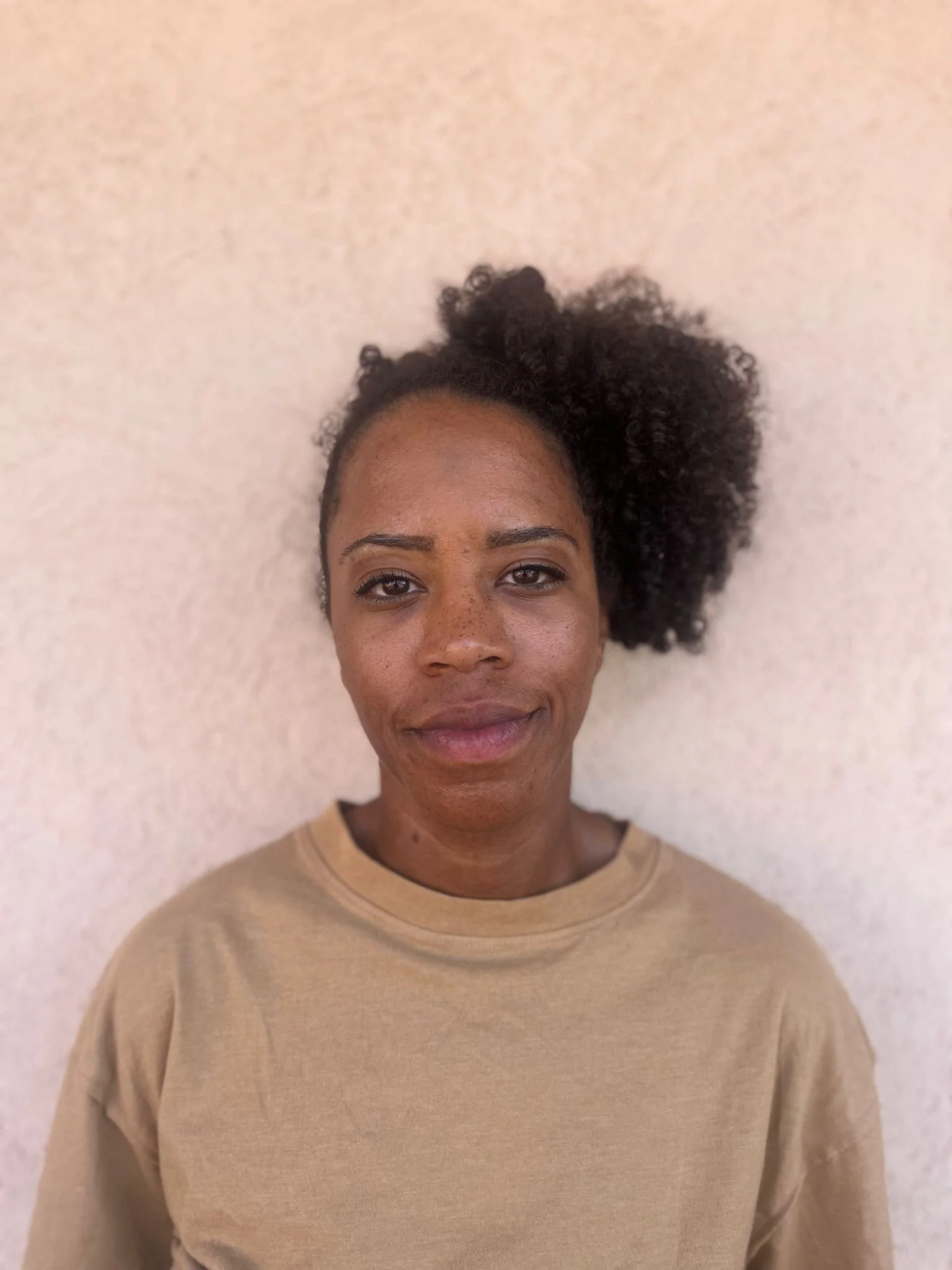 Banning transgender athletes is not helping us in any way