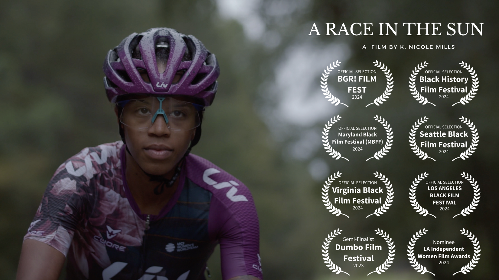 Documentary, Composite Team, Cat 3 Devo Squad!