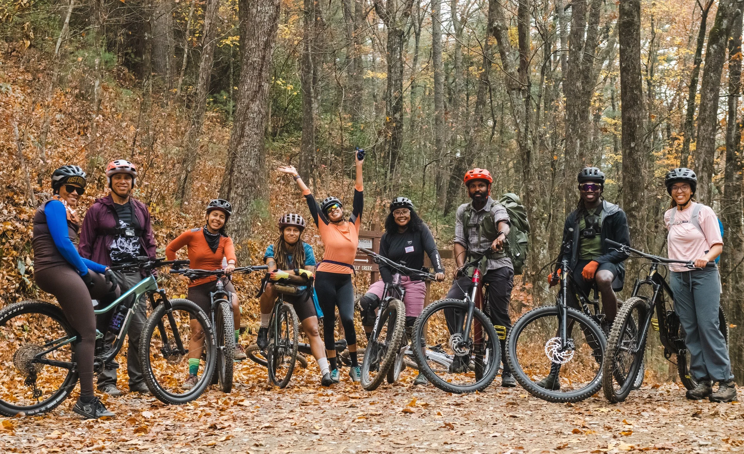 SHREDDING STEREOTYPES