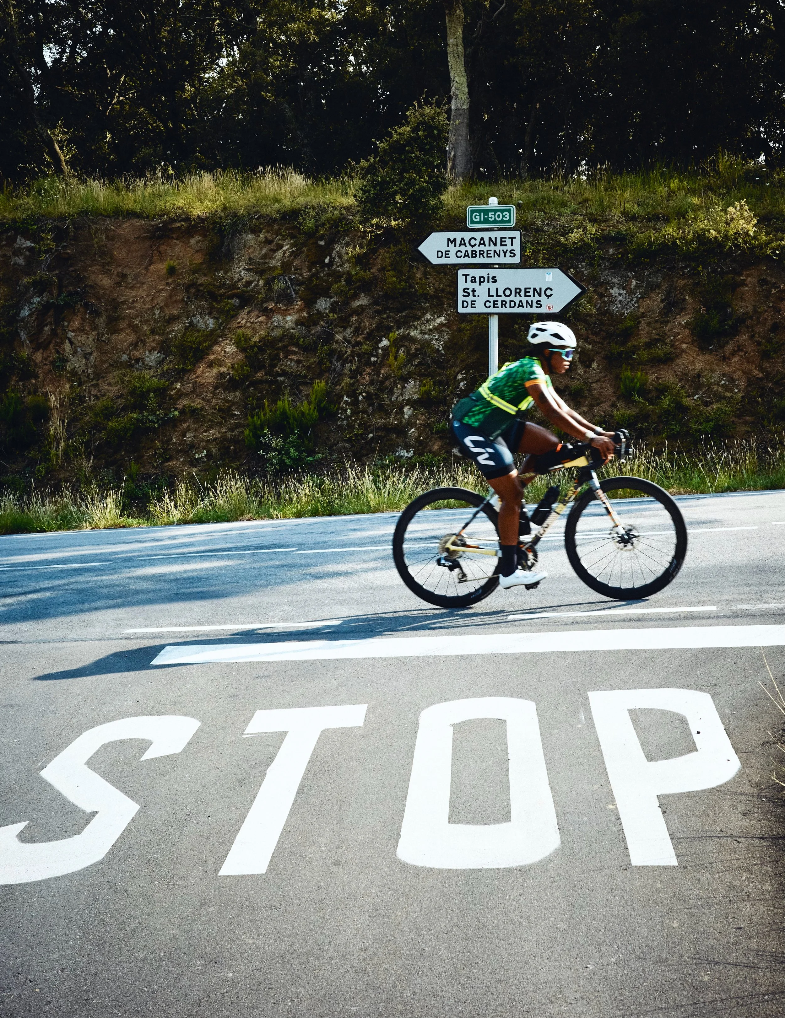 Ride Across Girona 2024