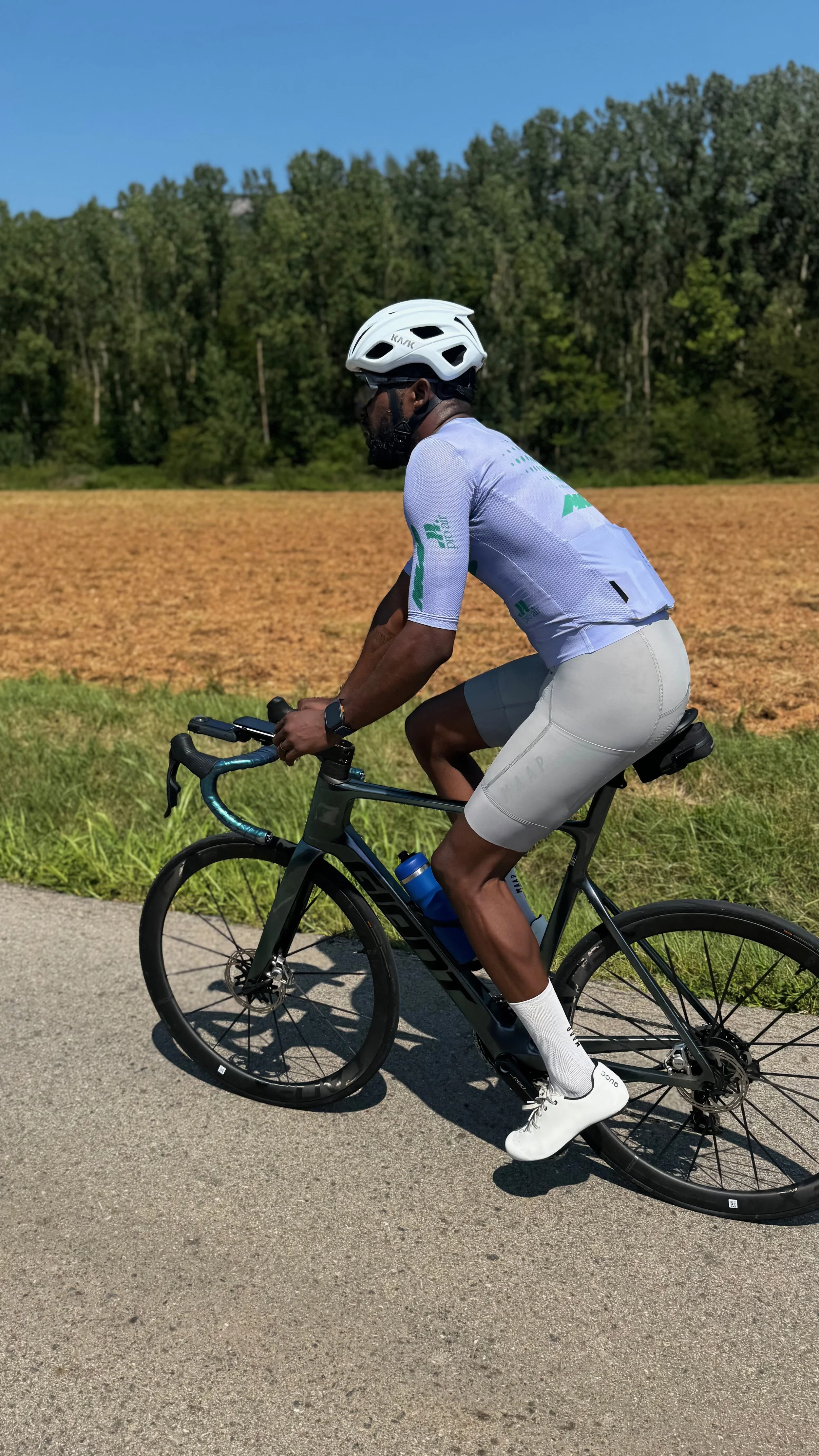 My fav riding buddy