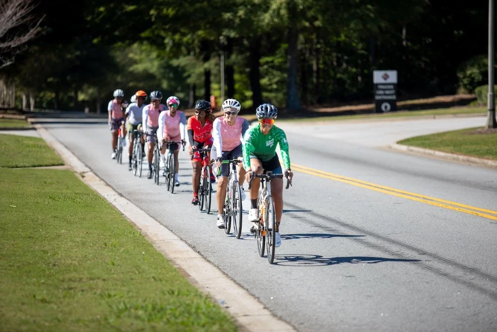 Thee Abundance Intermediate Camp