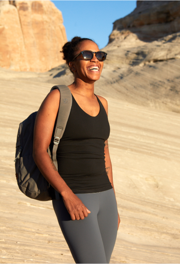 For PrAna