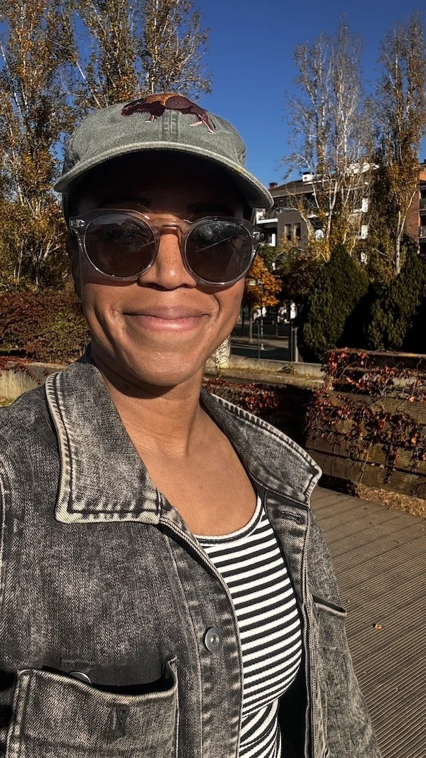 When Subtlety Failed, the Universe Chose a Sledgehammer