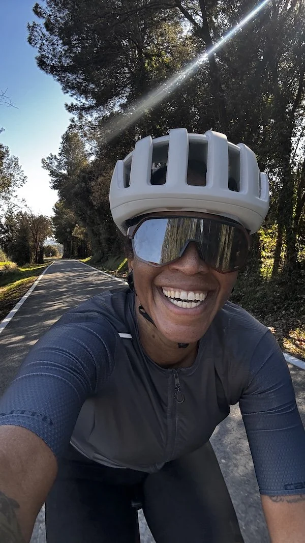 Yay for The Pedaler’s Retreat!