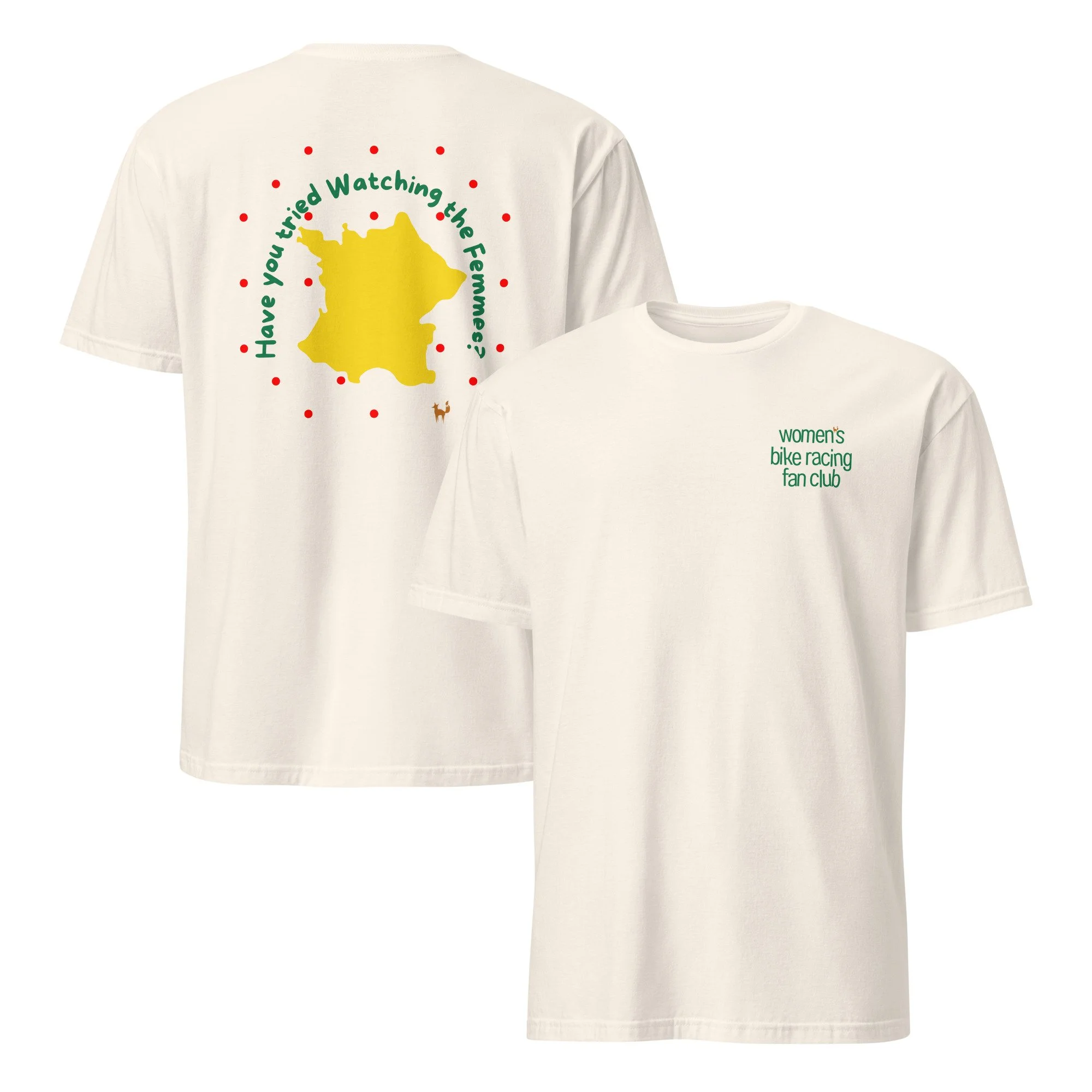 Have you Tried? Unisex T-Shirt