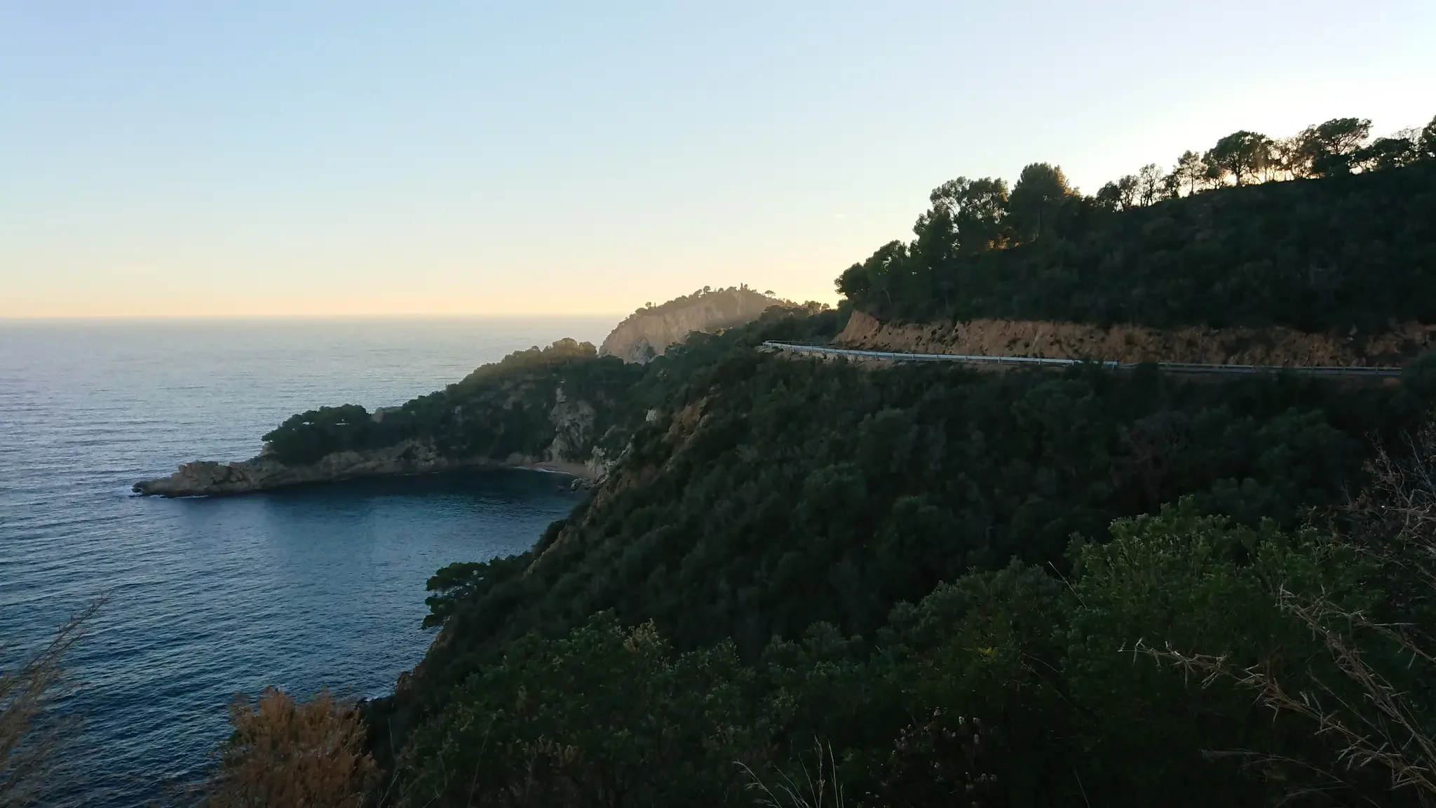 The Pedaler's Retreat: Costa Brava (May 21-26) Remaining Balance