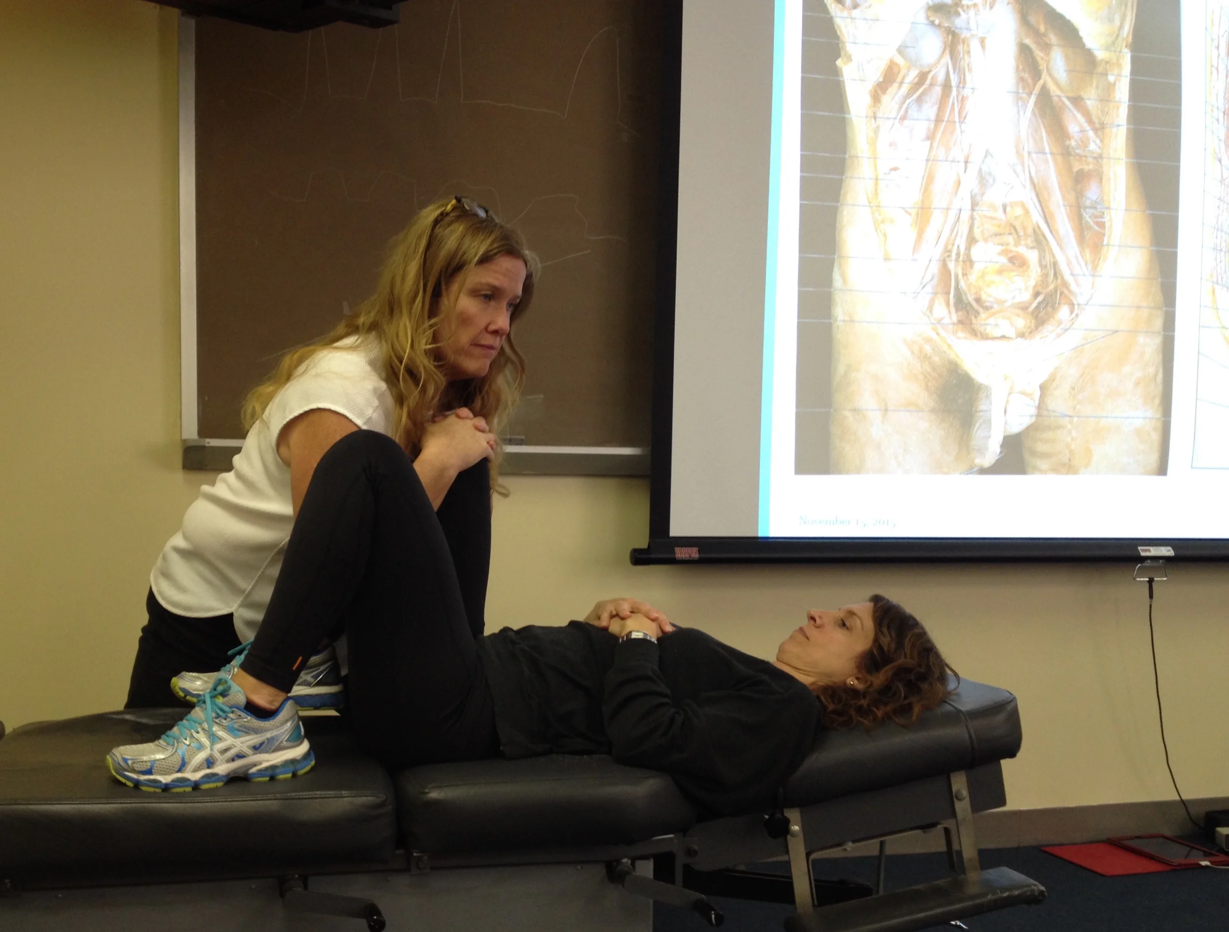Kelly and Lisa 4 Integrating Movement Therapies into Practice.JPG