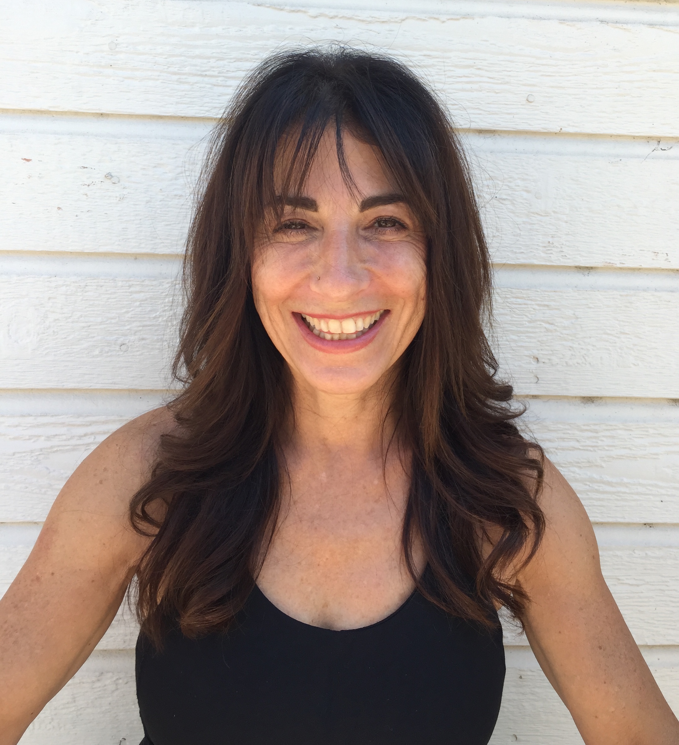 Introduction to Bcurrent and Integrating Movement Therapies
