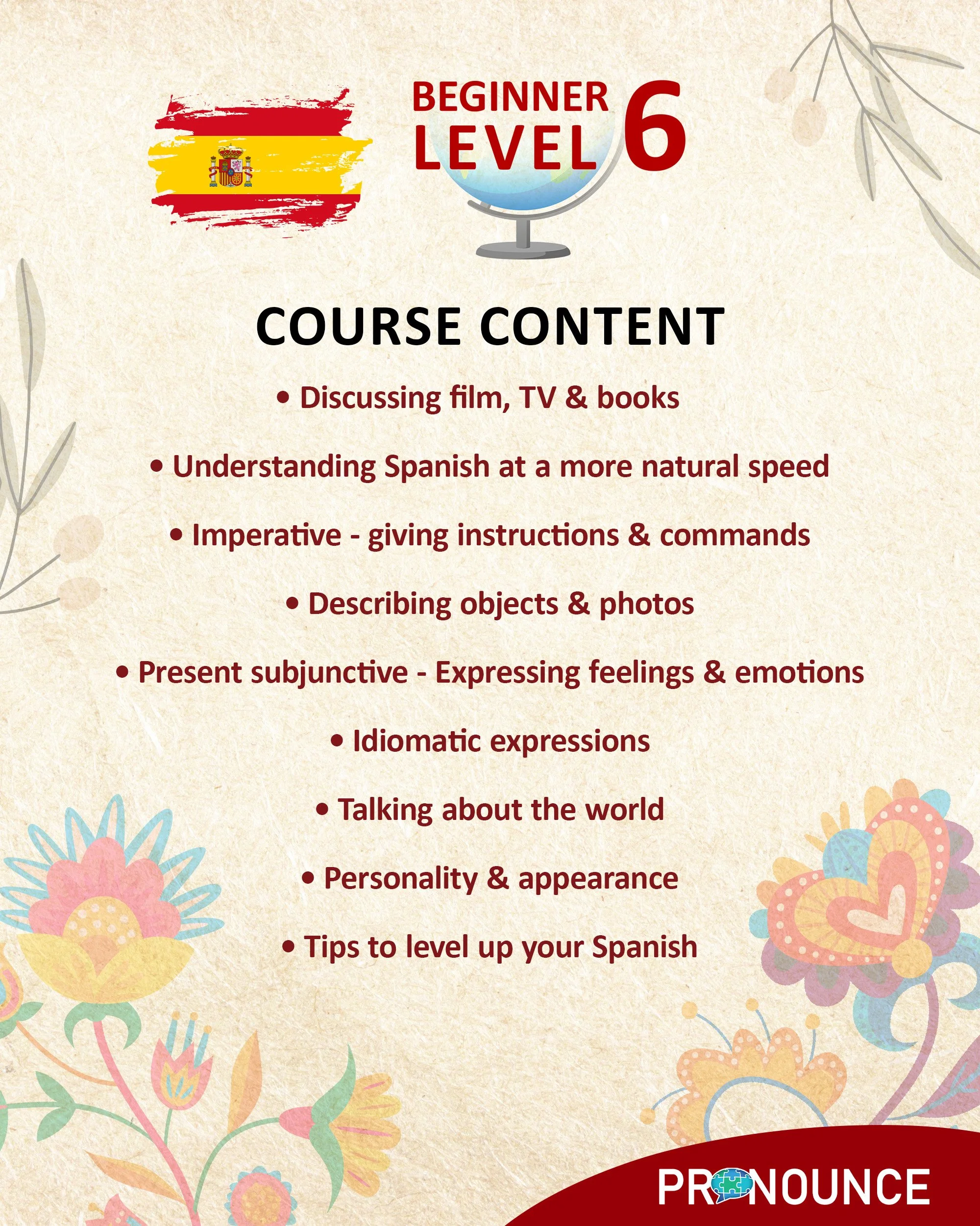 Spanish Group Level 6 Course Content.jpg