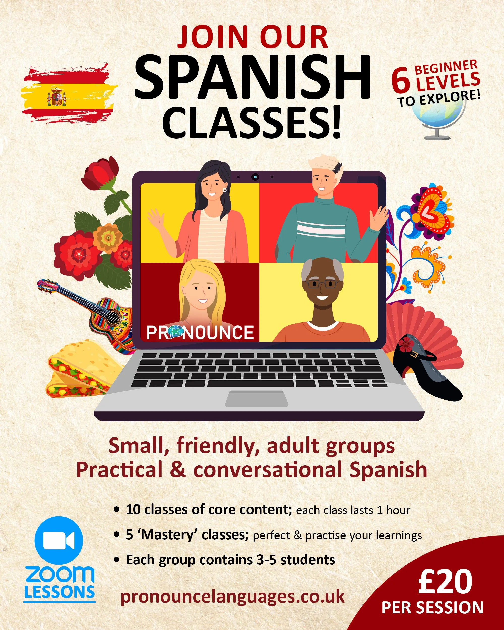 Spanish Group Main Advert.jpg