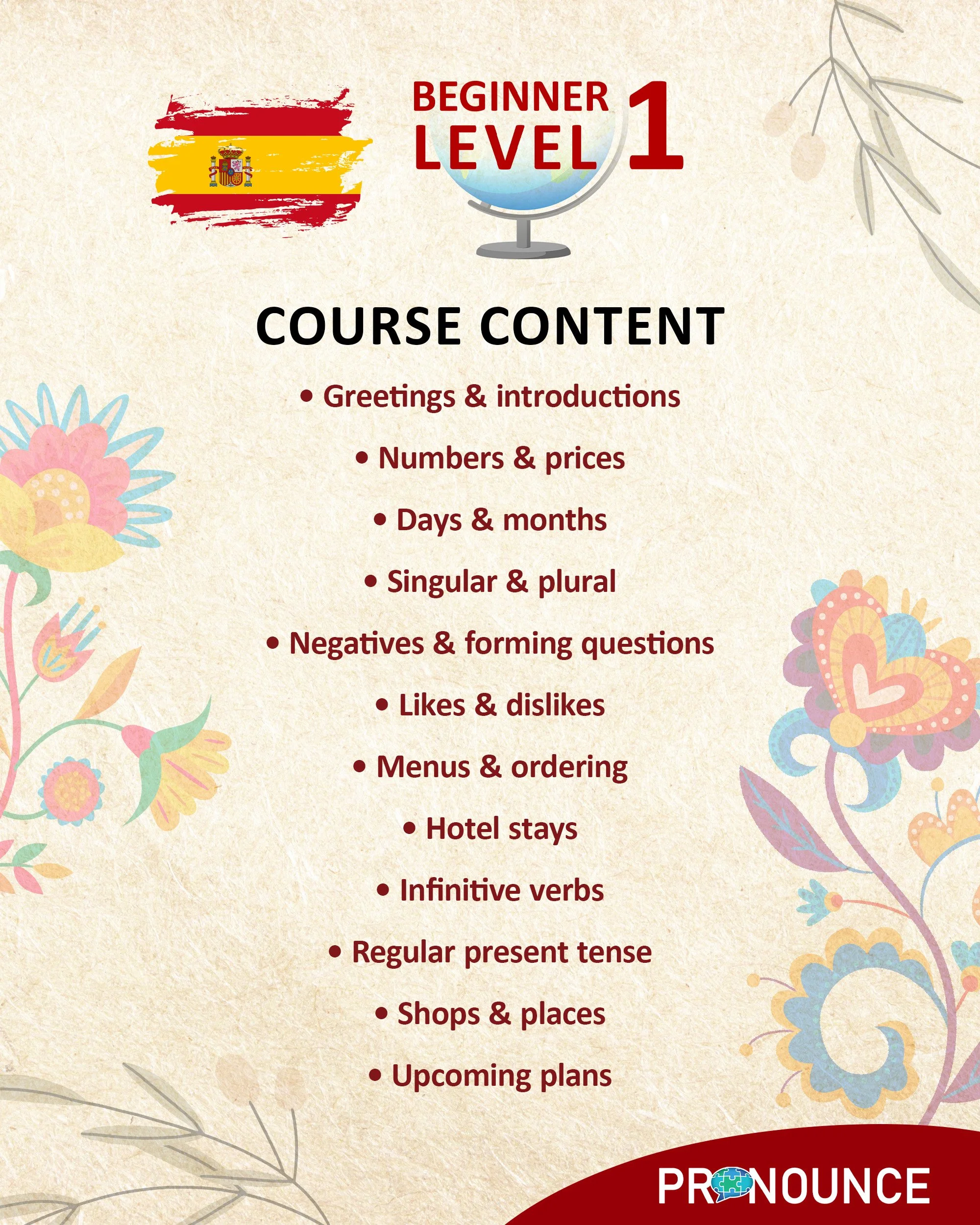 Spanish Group Level 1 Course Content.jpg